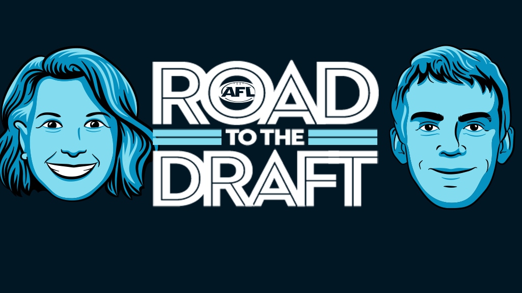 AFL-RoadtotheDraft-2019-Hero.jpg Nat Edwards and Callum Twomey bring you Road to the Draft - AFL,Podcast,Tag-Podcasts,Road to the Draft